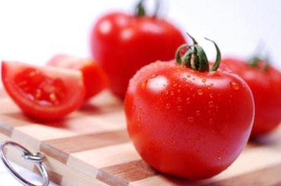小番茄有大功效 生津止渴 健胃消食