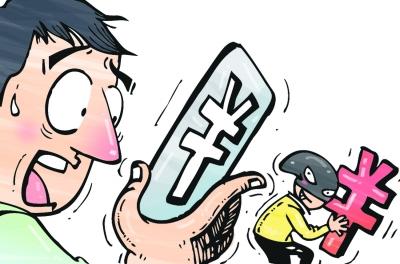 中秋节临近,南京人小心这个购物卡新骗局,不知