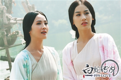 黄圣依：有些经历和挣扎，是人生不可避免的