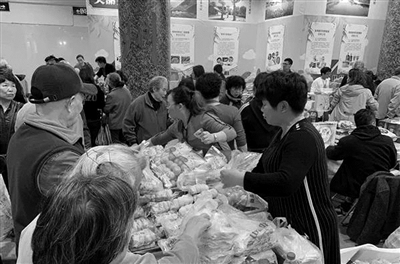 寻找儿时味道、家乡记忆 省农民合作社产品展销会21日开幕