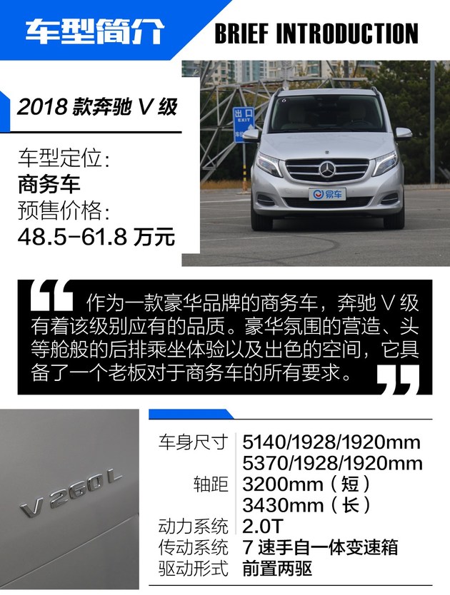 把S级装进MPV 连埃尔法都惧怕的对手