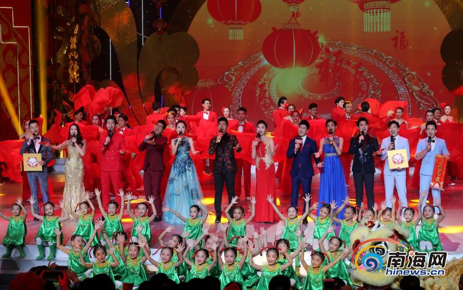 要问家底怎么样　不愧人称鲁大壮