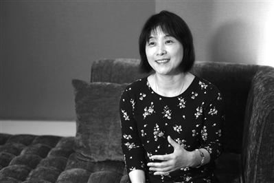 琵琶演奏家吴蛮： “寻找没有被抛光过的乡土文化”