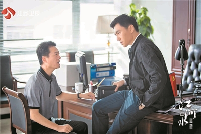 大IP冲击跨年档，剧情推进如“飙车”