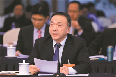 加强大湾区建设的法治保障