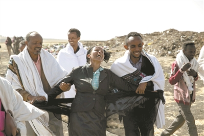 多国停飞波音737 MAX系列客机