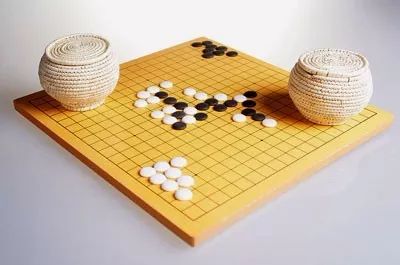 当下,我们正在见证着中国围棋的盛世.