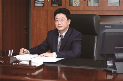 铁能董事长_云南能投集团董事长(2)