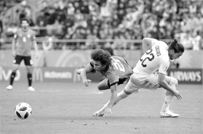 精彩瞬间|埃及队|乌拉圭队|瓦尔达