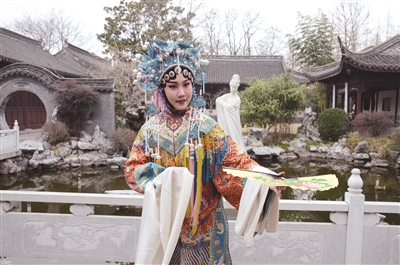 逐梦而行，突围中游争一流