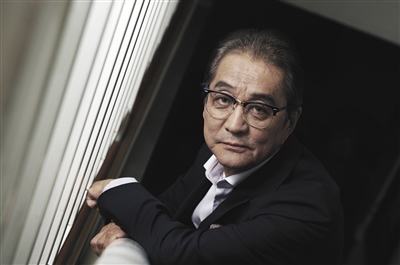 泷田洋二郎 能拍出比《入殓师》更好的作品