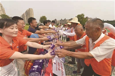 8集大片记录“扬子公益”2018足迹