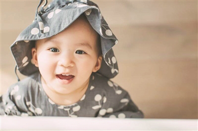 家有萌娃快来抢头条！