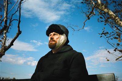 入围奥斯卡,谁能笑到最后?