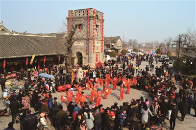 江苏省2019年春节期间销售价格抽样调查公告