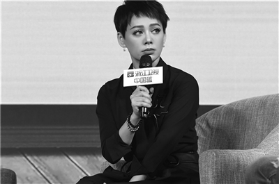 95后的吴宣仪已经被家人催婚了 “过来人”宁静大谈“高级婚姻观”