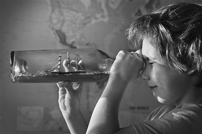 那些梦境与我的梦想