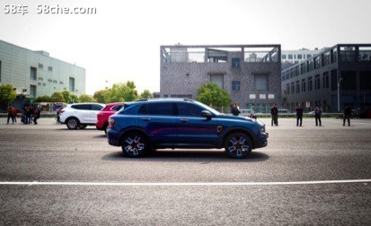 名爵HS全系官降,综合实力到底怎样?