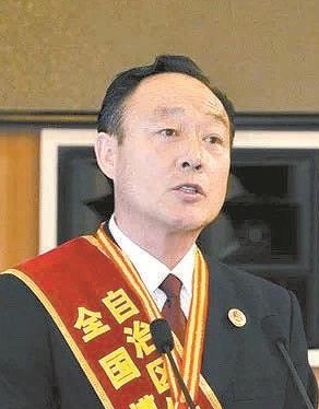 庆祝检察机关恢复重建40周年:检察人的传承