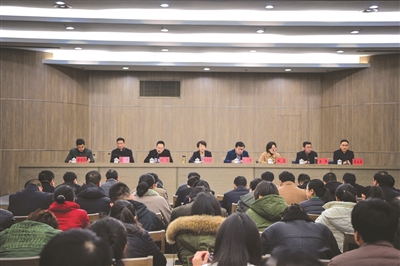 东台市住建局:谱写高质量发展新篇章