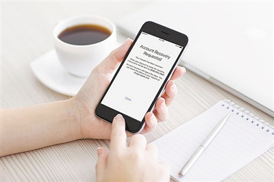 苹果允许用户彻底删除ID 重隐私者得天下