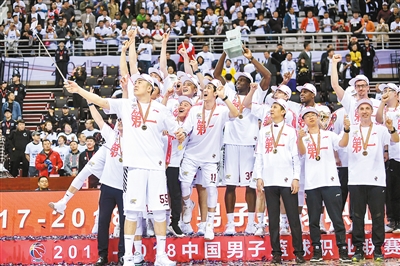 辽宁王朝还有多远?