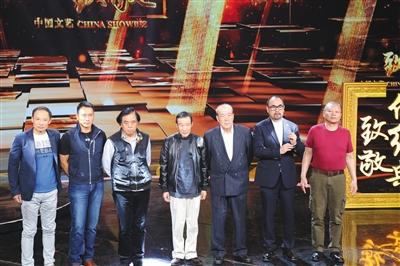 梁山泊好汉重聚,《水浒传》有情有义|水浒传