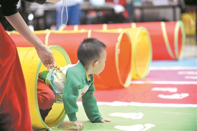 中山今年新增幼儿园学位六千个