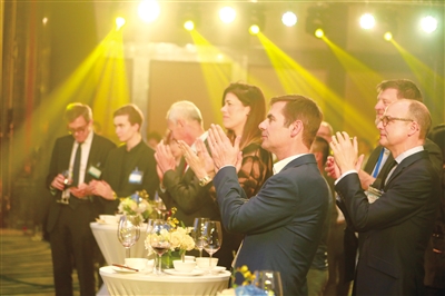 陕西原创IP开启中英文化交流新纪元