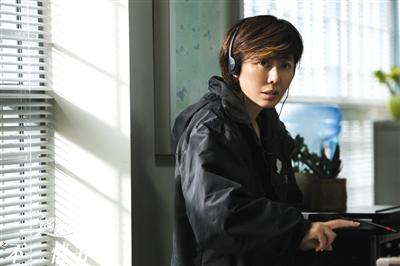 为什么中国女导演喜欢拍爱情片?