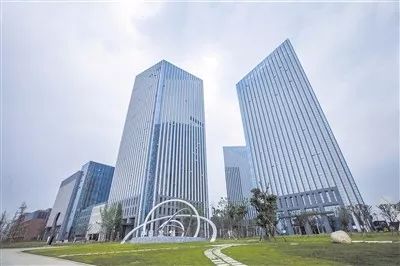 成都加快培育独角兽企业,独角兽岛2019年建成