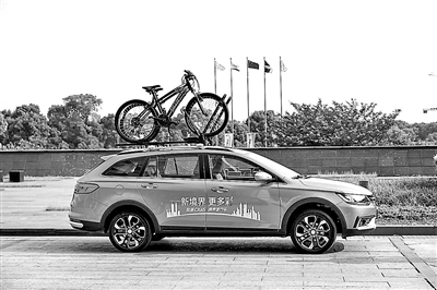 “天津一汽“最新资讯都在这了，就等你来