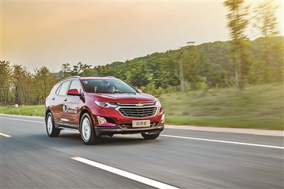 近期“15-20万美系车“动态汇总，都在这个专题里