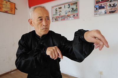 武林大会真的有!咏春拳,洪拳,太虚拳掌门人都来了!