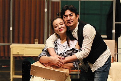 人艺两部新戏,青年导演"玩经典"