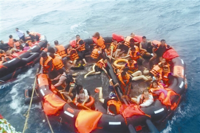 泰国旅游的危险一面