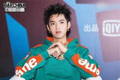 《中国新说唱》未延播,明日正常播出