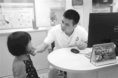 深圳:罗湖医改交出的健康卷