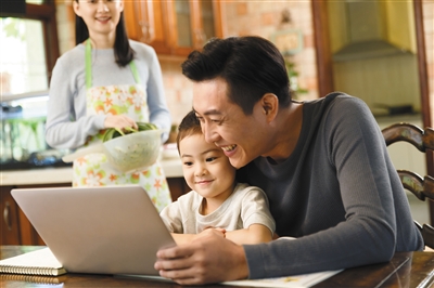 在线启蒙英:市场潜力巨大 产品仍待完善