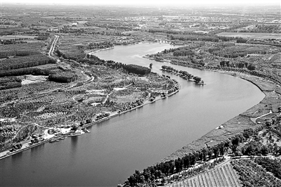 大运河文化带启动建设规划编制