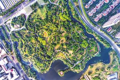 南通经济技术开发区加快推进经济社会高质量发展