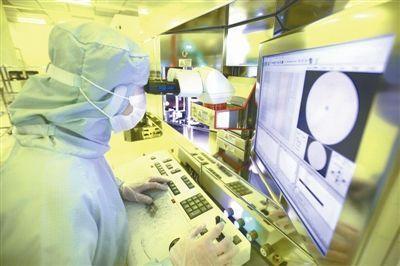 中芯国际14nm量产 成果喜人但不宜过度拔高