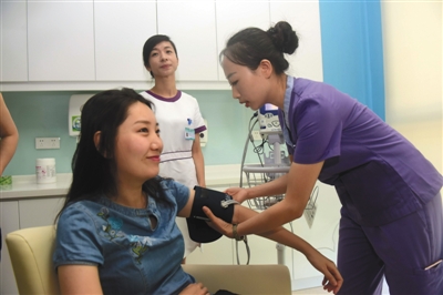 北京启动九价宫颈癌疫苗接种预约