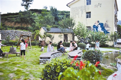 民宿市场竞争进入深水区