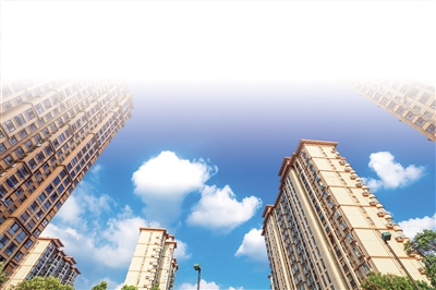 普通住宅前期物业公共服务收费新标准出台