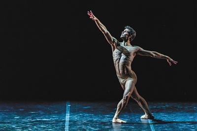 国家大剧院舞蹈节,芭蕾王子带来他的豪华朋友圈