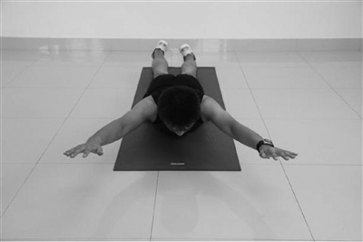 拿什么来拯救你,我的肩周炎?