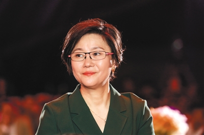 李少红 “戏大于天”该传承，别只讲曝光和流量