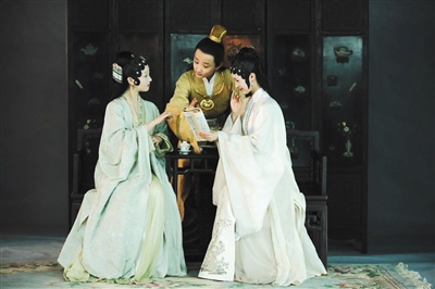 李少红 “戏大于天”该传承，别只讲曝光和流量