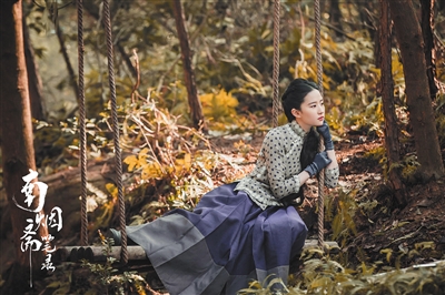 吴磊、刘亦菲、朱一龙这些“角儿”,全是他们一手选出